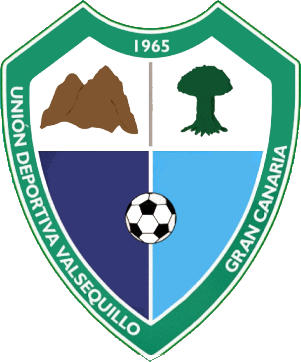 标志体育联盟Valsequillo (加那利群岛)