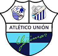Logo of ATLÉTICO UNIÓN GÜÍMAR