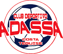 Logo C.D. ADASSA