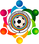Logo di C.D. KAYKU CONTINENTAL-