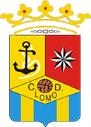 Logo of C.D. LOMO