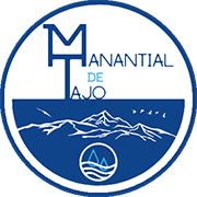 Logo C.D. MANANTIAL DE TAJO