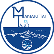 Logo di C.D. MANANTIAL DE TAJO