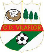 Logo of C.D. TREVEJOS VILAFLOR