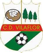 Logo C.D. TREVEJOS VILAFLOR