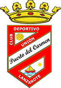 Logo C.D. UNIÓN PUERTO DEL CARMEN