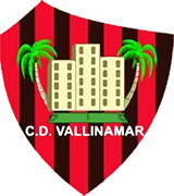 Logo C.D. VALLINÁMAR