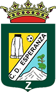 Logo of C.D. ZAMORANO ESPERANZA