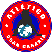 のロゴC.F. ATLÉTICO GRAN CANARIA-min