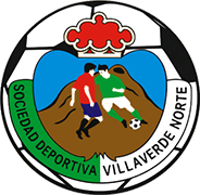 Logo di S.D. VILLAVERDE NORTE-