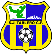 Logo SAN JOSÉ TABLERO C.F.