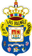 Logo di U.D. LAS PALMAS