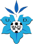 Logo of U.D. MAZO