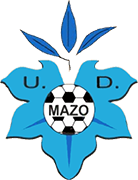 Logo U.D. MAZO