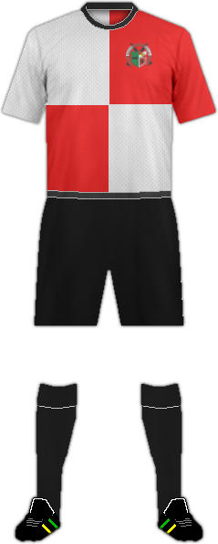 Trikot C.D. VAREA