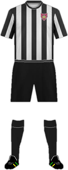 Trikot HARO SPORT CLUB