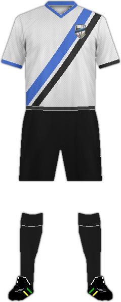 Trikot VALVANERA C.D.