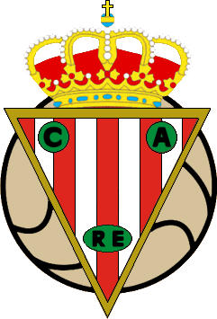 Logo de C. ATLETICO RIVER EBRO. (LA RIOJA)