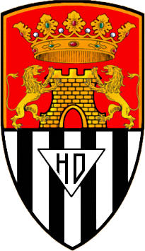 Logo de C. HARO DEPORTIVO (LA RIOJA)