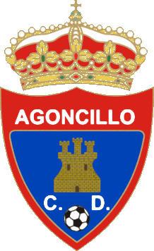 Logo C.D. AGONCILLO (LA RIOJA)