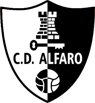 Logo C.D. ALFARO (LA RIOJA)