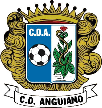 Logo di C.D. ANGUIANO (LA RIOJA)