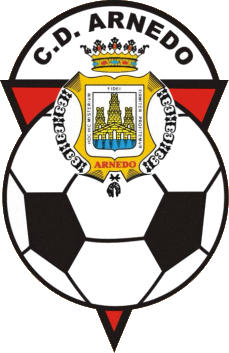 Logo of C.D. ARNEDO (LA RIOJA)
