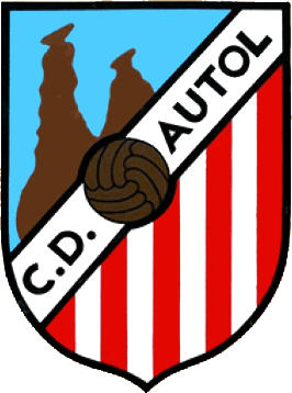 Logo de C.D. AUTOL (LA RIOJA)