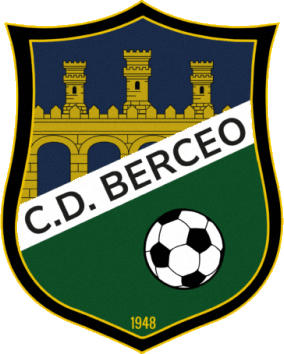 のロゴC.D.ベルセオ-1 (ラ ・ リオハ)
