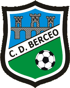 Logo C.D. BERCEO (LA RIOJA)