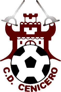 Logo de C.D. CENICERO (LA RIOJA)