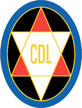 Logo C.D. LOGROÑES (LA RIOJA)