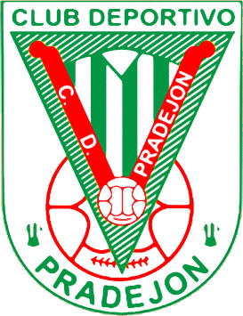 Logo di C.D. PRADEJON (LA RIOJA)