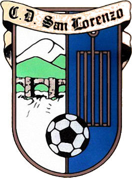 Logo di C.D. SAN LORENZO (LA RIOJA)