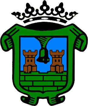 Logo C.D. TEDEON (LA RIOJA)