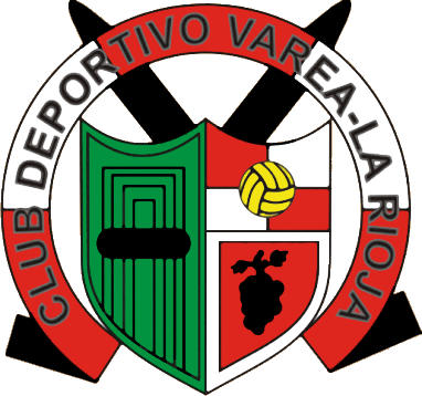 Logo de C.D. VAREA (LA RIOJA)