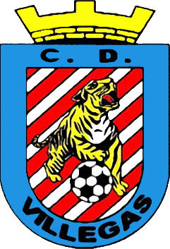 Logo C.D. VILLEGAS (LA RIOJA)