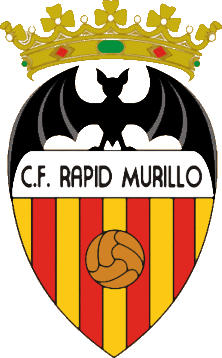 Logo di C.F. RAPID MURILLO (LA RIOJA)