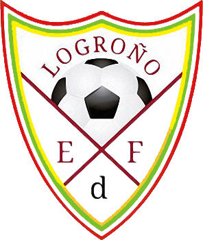 Logo de E.D.F. LOGROÑO (LA RIOJA)