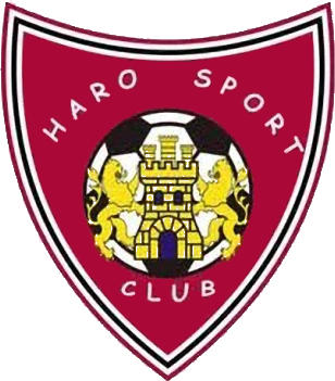 Logo di HARO SPORT CLUB (LA RIOJA)