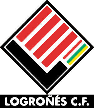 Logo de LOGROÑES C.F. (LA RIOJA)