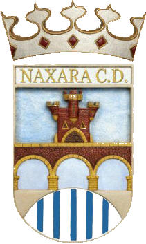 Logo di NAXARA CD (LA RIOJA)