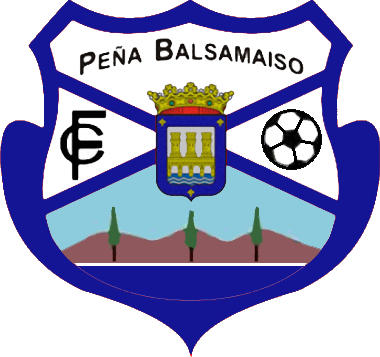 Logo di PEÑA BALSAMAISO CF (LA RIOJA)