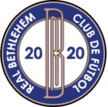 Logo de REAL BETHLEHEM C.F. (LA RIOJA)