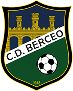 Logo de C.D. BERCEO-1