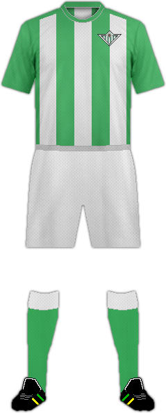 Kit C.D. BETIS SAN ISIDRO