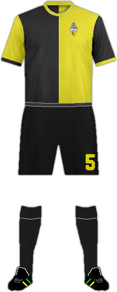 Kit C.D. GALAPAGAR