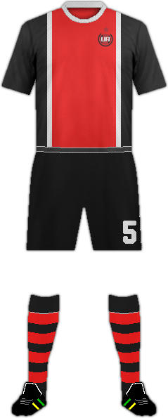 Kit UNION ADARVE AS.DEP.