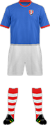 Maglie A.D. CALA POZUELO-1