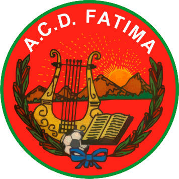 Logo de A.C.D. FÁTIMA (MADRID)